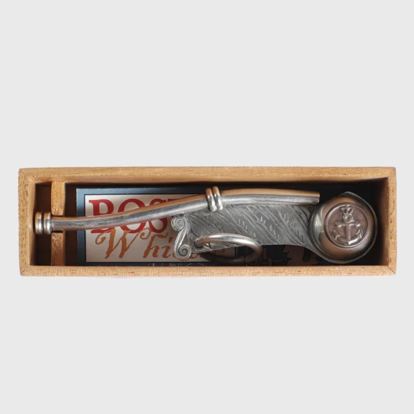 BOSUN WHISTLE - Image 2