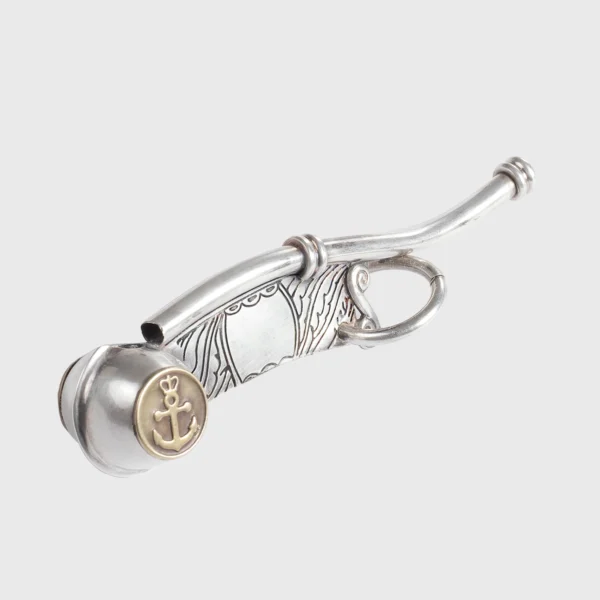 BOSUN WHISTLE - Image 3