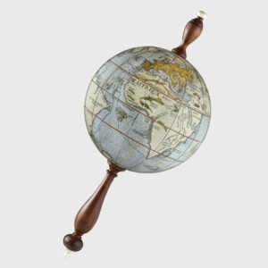 HOLBEIN GLOBE 1533