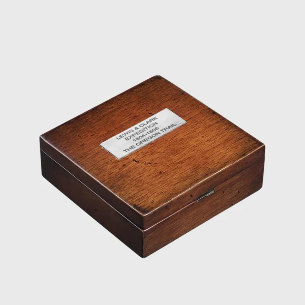 ADMIRALTY COMPASS SHAGREEN - Image 2