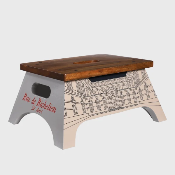 PULLMAN WOOD - Image 3