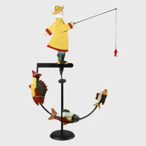FISHERMAN SKYHOOK