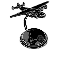 Plane/Car