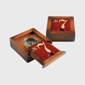 COMPASS 35MM NUMBER BOX