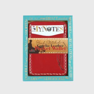 GAUCHO POCKET WALLET