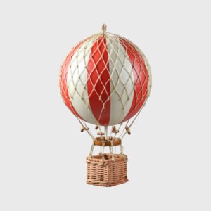 HOT AIR BALLOON 8"