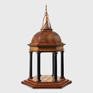 CUPOLA MODEL MUSEUM