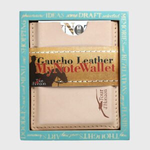 GAUCHO MYNOTES WALLET