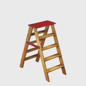 SHAKESPEARE LIBRARY STEP